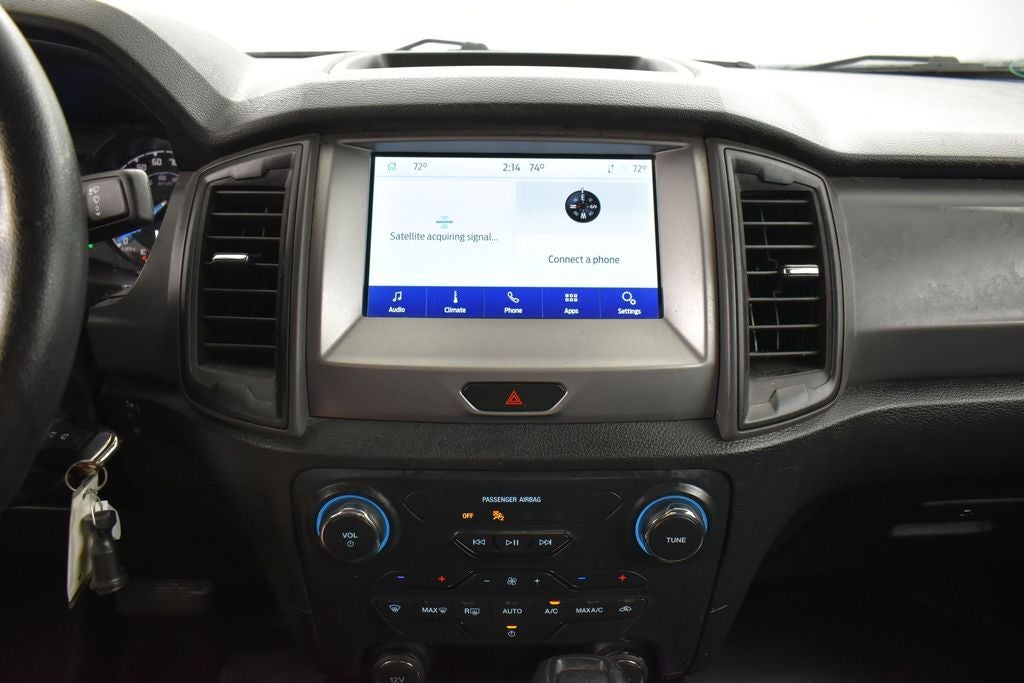 2021 Ford Ranger XL 101A