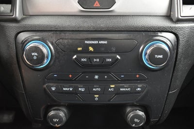 2021 Ford Ranger XL 101A