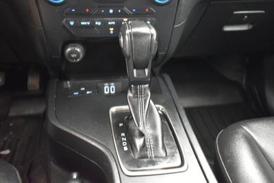 2021 Ford Ranger XL 101A