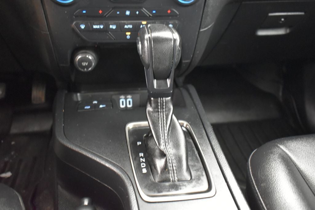 2021 Ford Ranger XL 101A