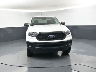 2021 Ford Ranger XL 101A