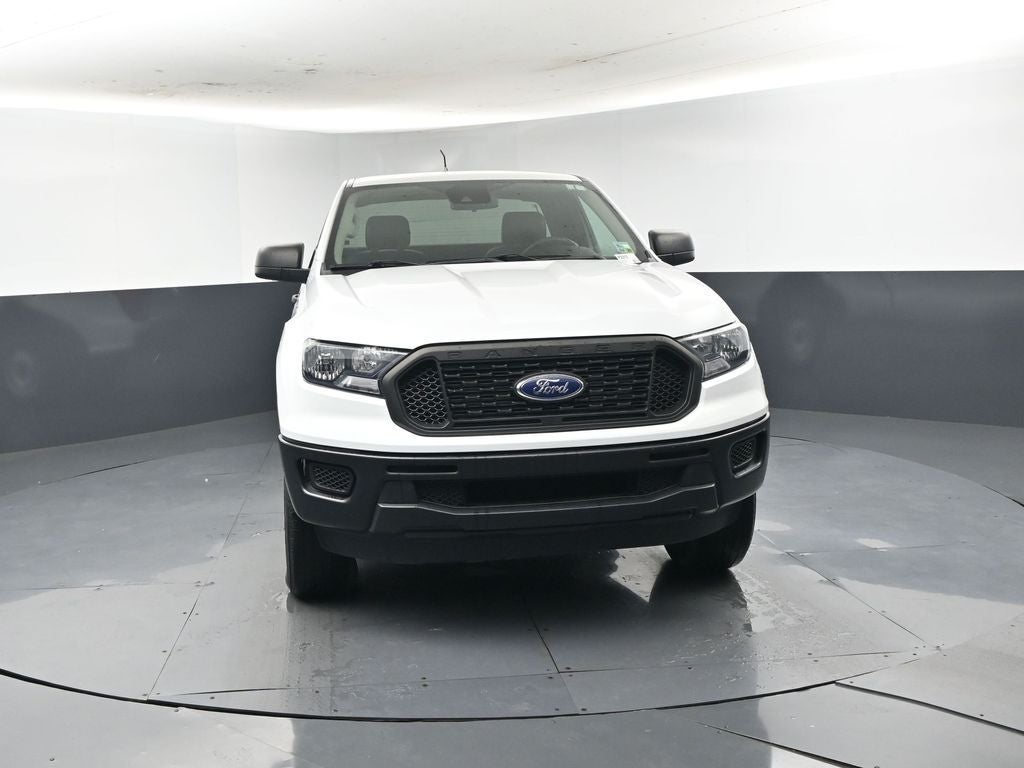2021 Ford Ranger XL 101A