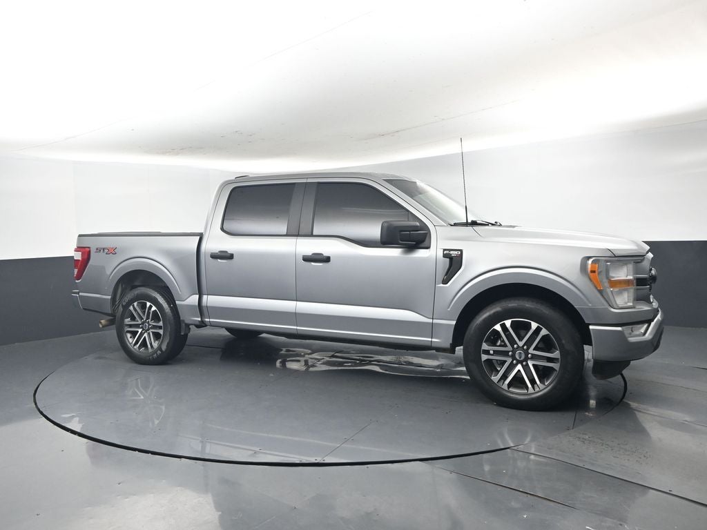 2022 Ford F-150 XL 101A