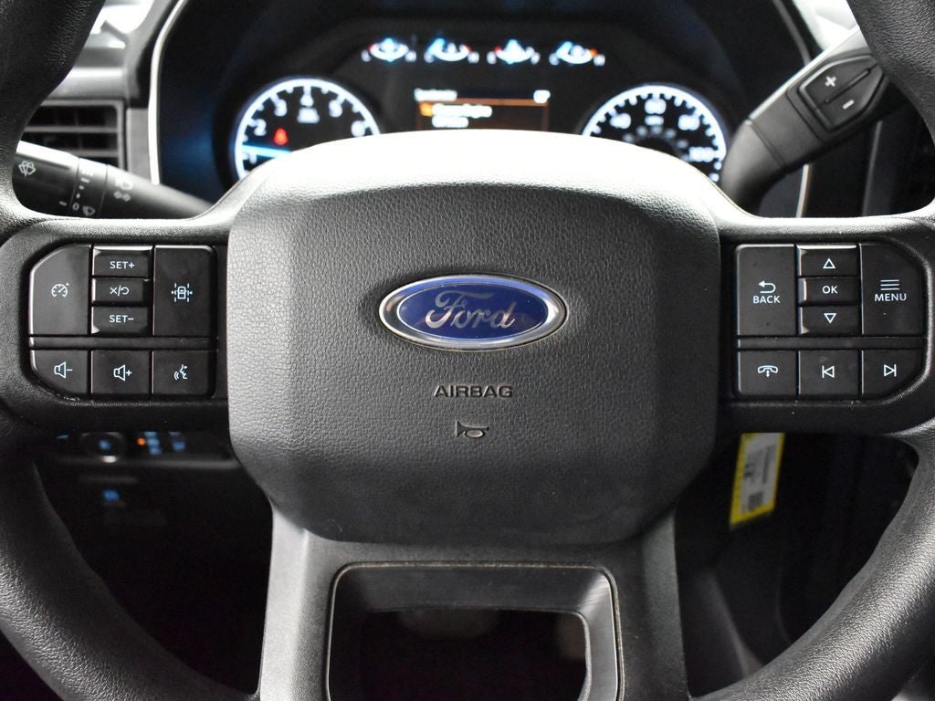 2022 Ford F-150 XL 101A