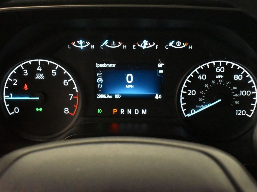 2022 Ford F-150 XL 101A