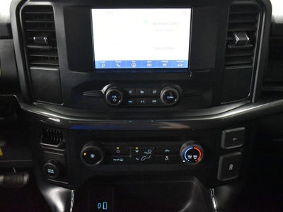 2022 Ford F-150 XL 101A