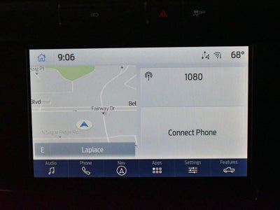 2022 Ford F-150 XL 101A