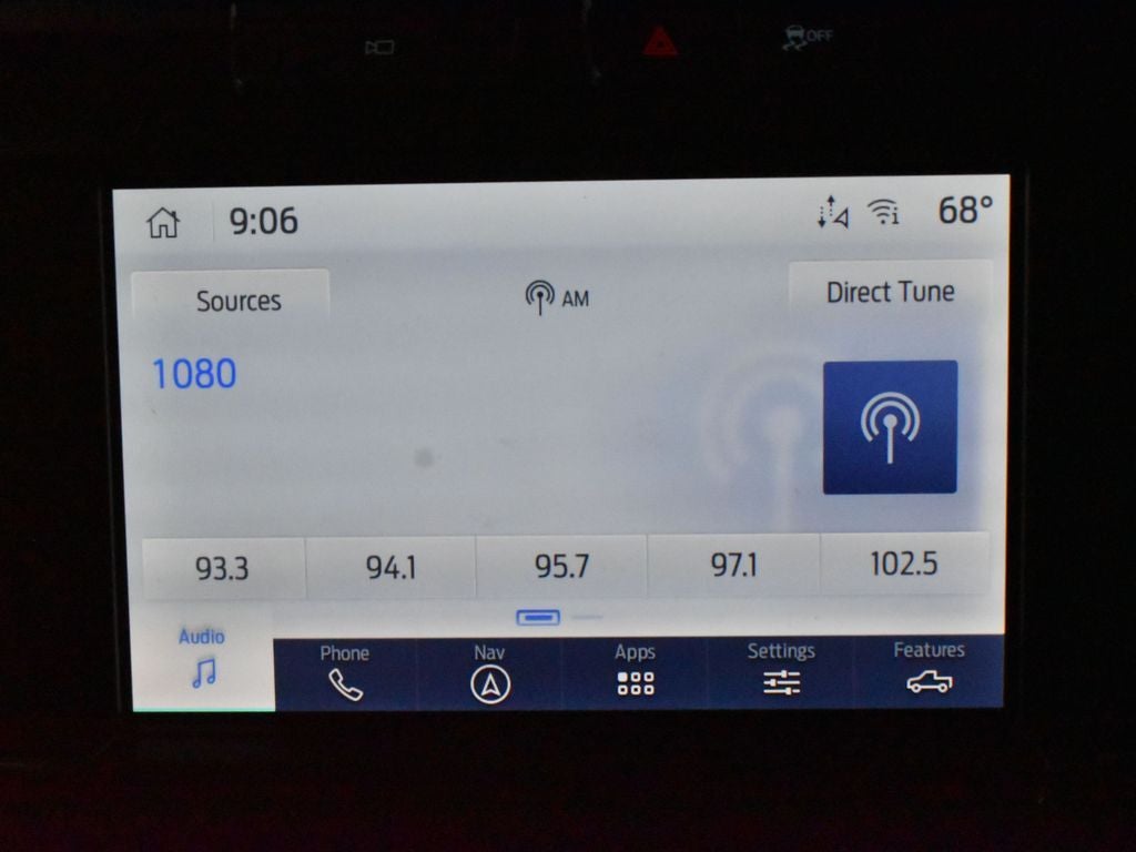 2022 Ford F-150 XL 101A