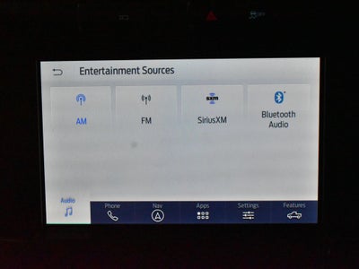 2022 Ford F-150 XL 101A