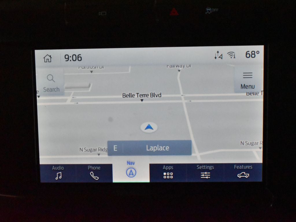 2022 Ford F-150 XL 101A