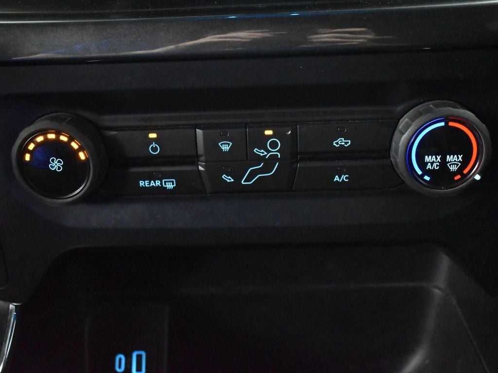 2022 Ford F-150 XL 101A