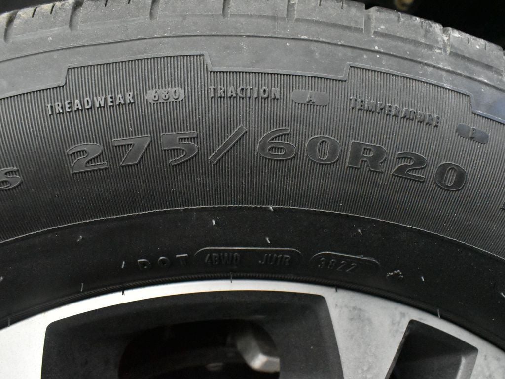 2022 Ford F-150 XL 101A