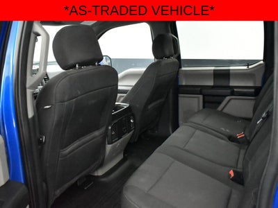 2019 Ford F-150 XL 101A