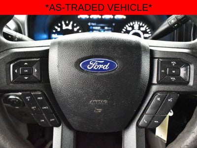 2019 Ford F-150 XL 101A