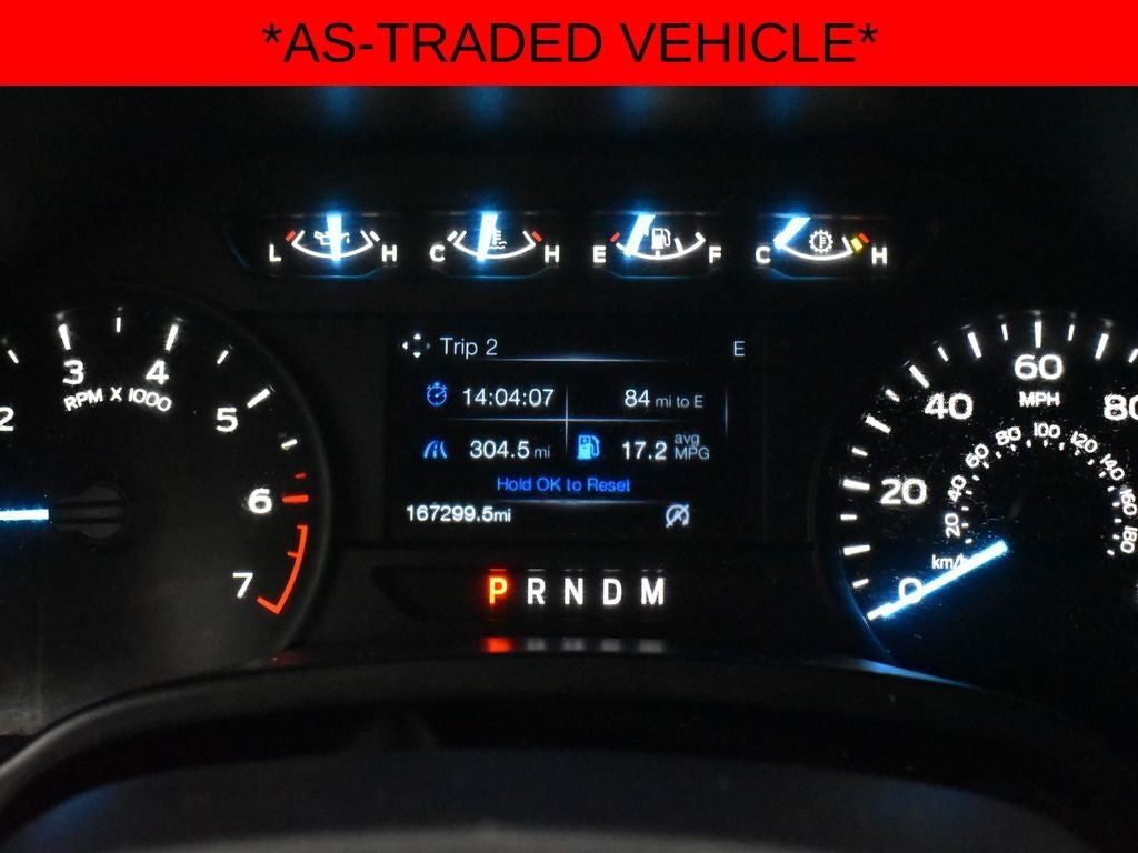 2019 Ford F-150 XL 101A