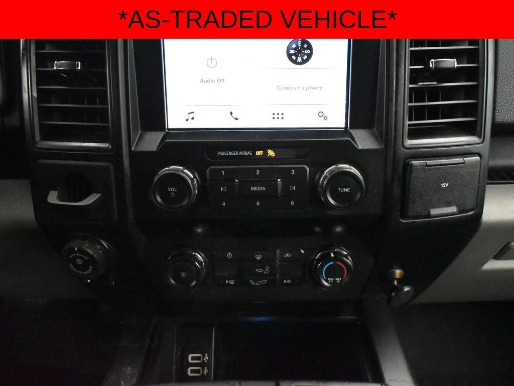 2019 Ford F-150 XL 101A