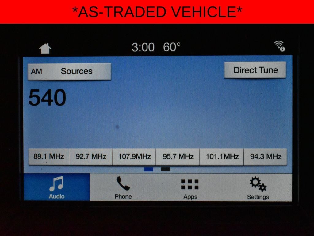 2019 Ford F-150 XL 101A