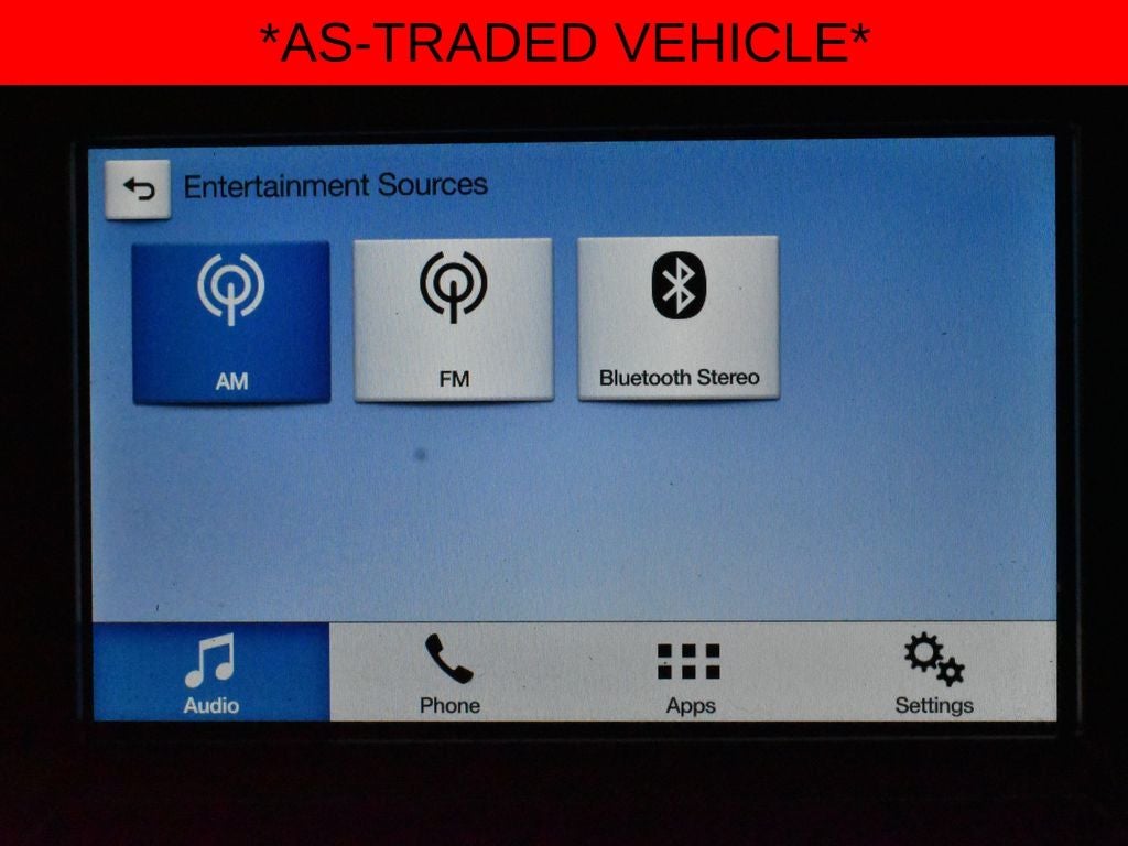 2019 Ford F-150 XL 101A