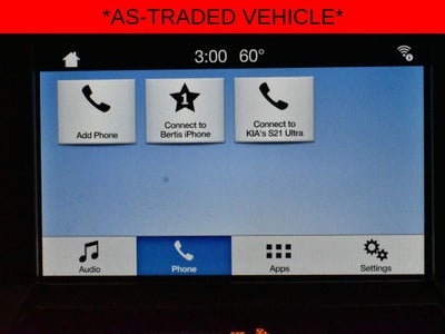 2019 Ford F-150 XL 101A