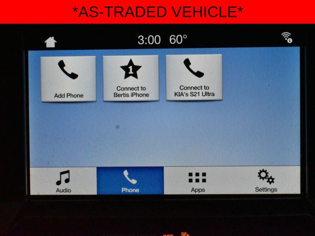 2019 Ford F-150 XL 101A