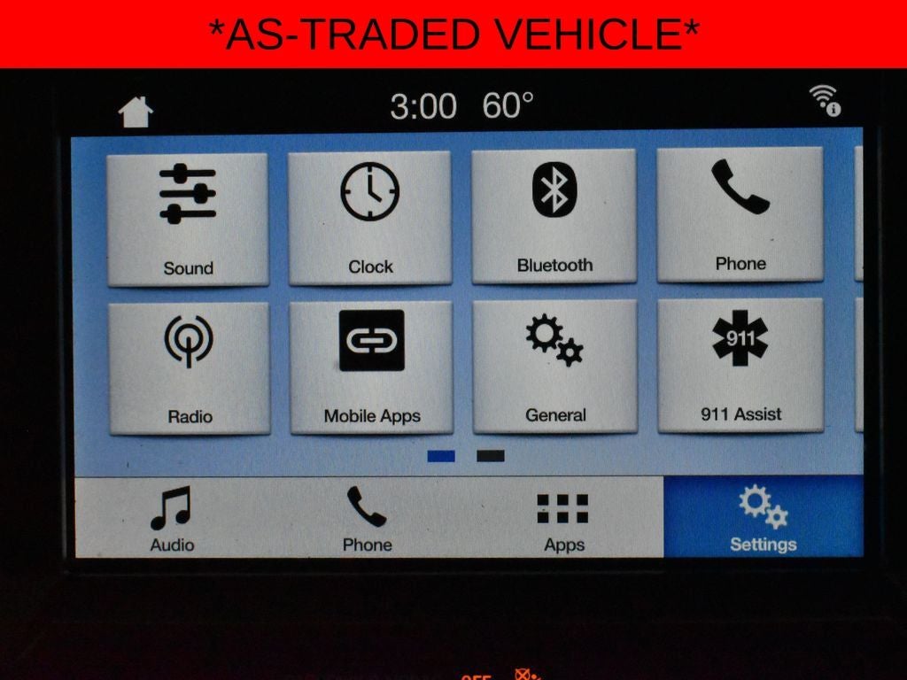 2019 Ford F-150 XL 101A