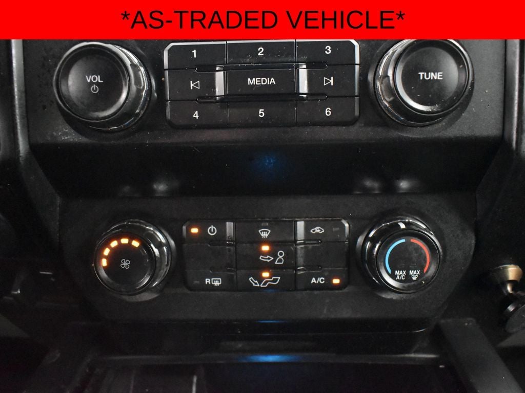 2019 Ford F-150 XL 101A