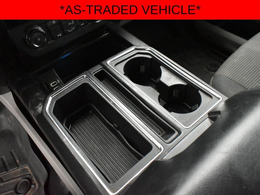 2019 Ford F-150 XL 101A