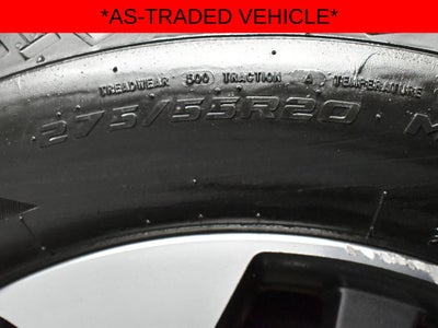 2019 Ford F-150 XL 101A