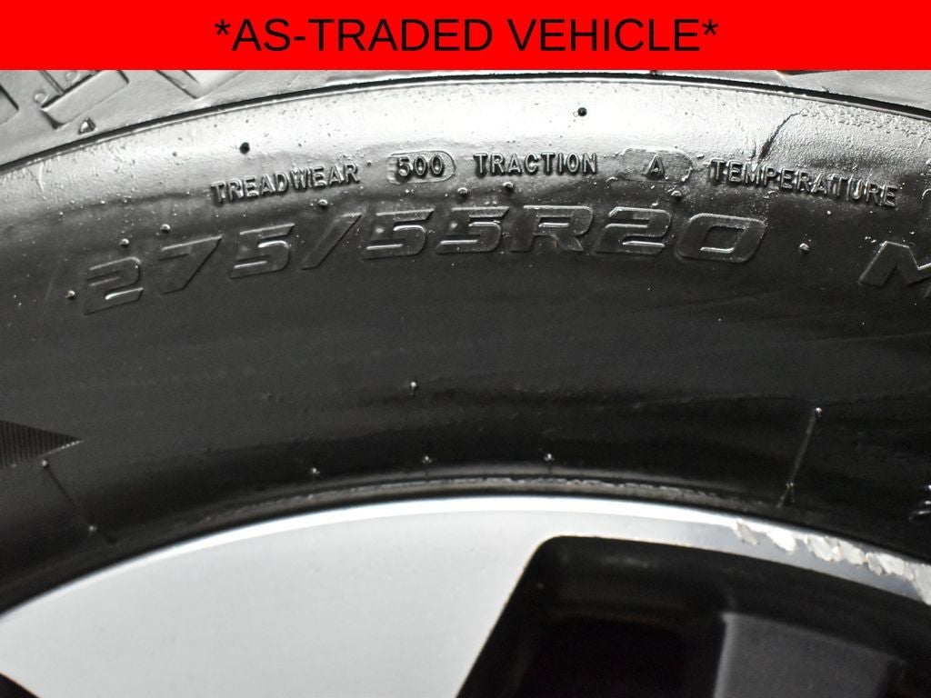 2019 Ford F-150 XL 101A