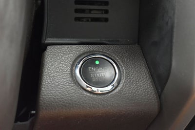 2016 Ford F-150 King Ranch
