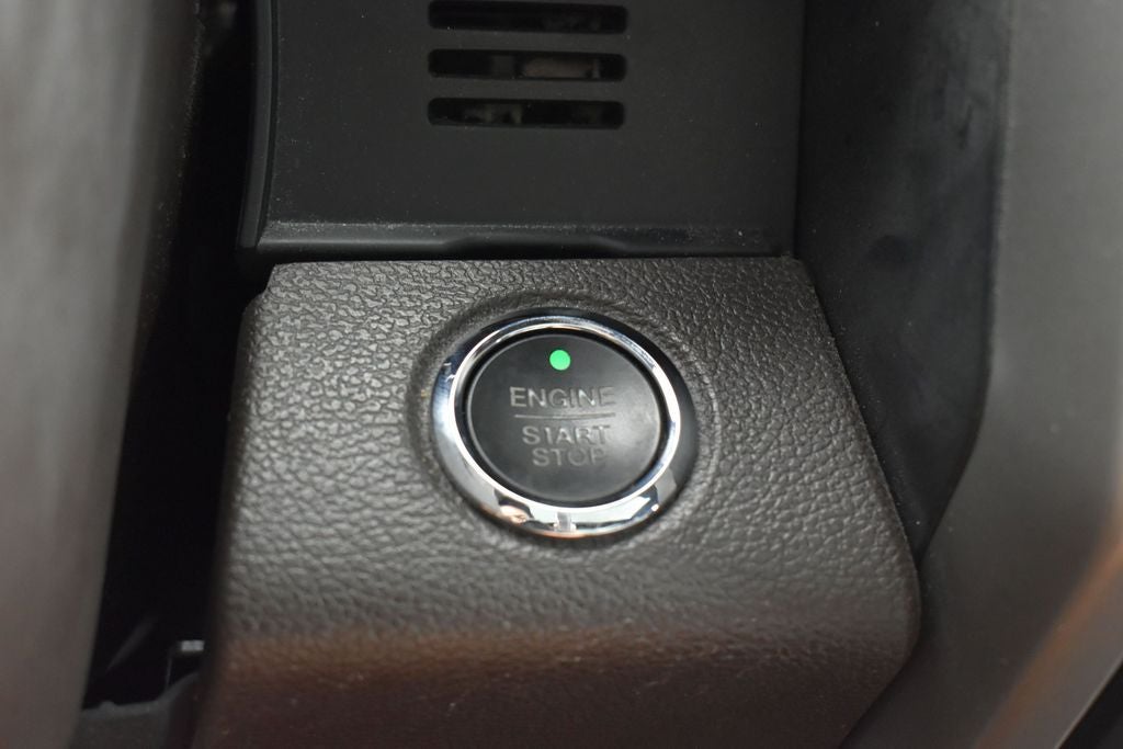 2016 Ford F-150 King Ranch