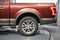2016 Ford F-150 King Ranch