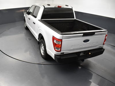 2021 Ford F-150 XL 101A
