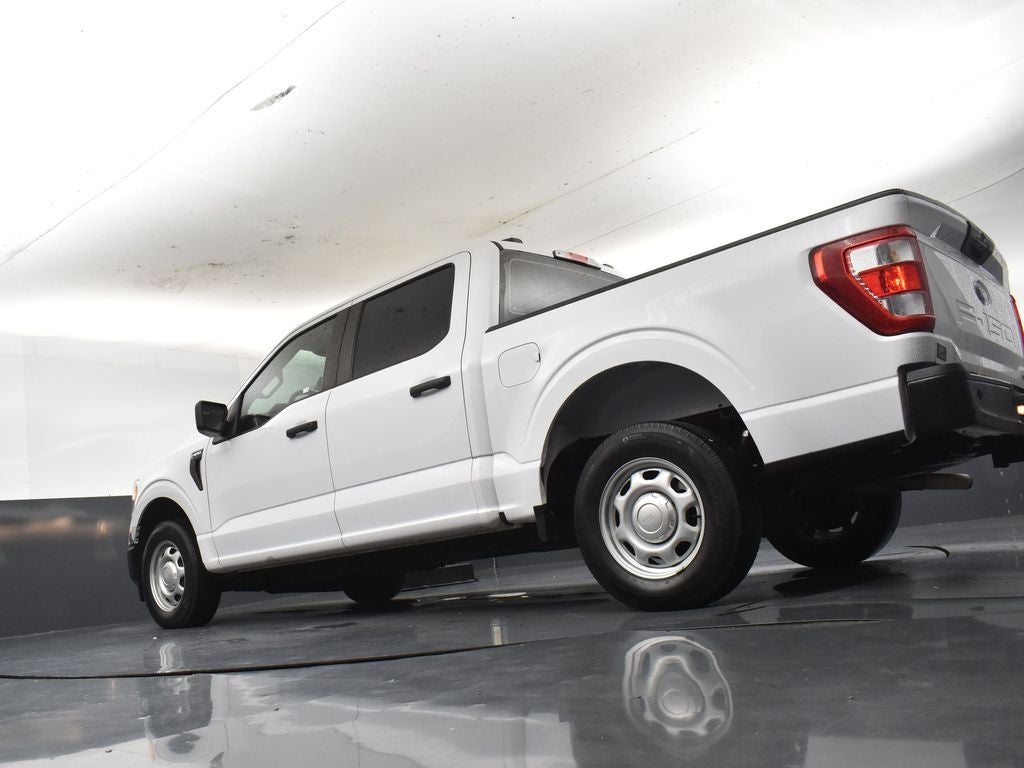 2021 Ford F-150 XL 101A