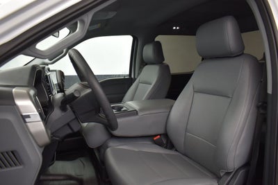 2021 Ford F-150 XL 101A