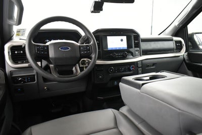 2021 Ford F-150 XL 101A