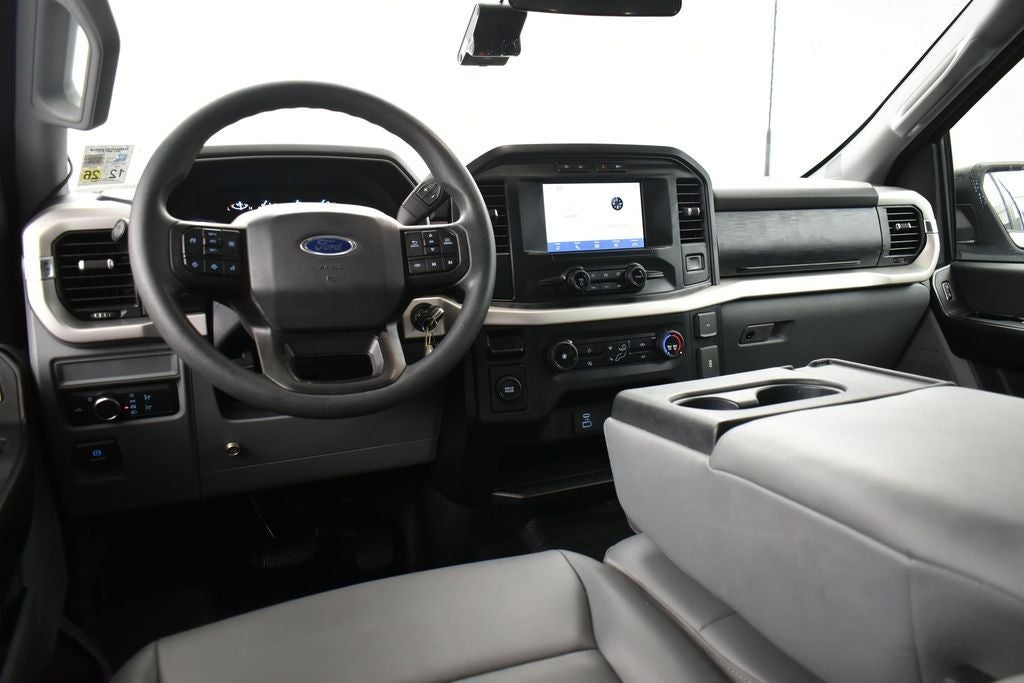 2021 Ford F-150 XL 101A