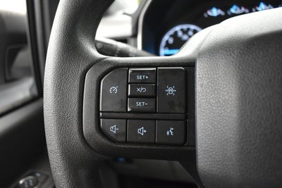 2021 Ford F-150 XL 101A