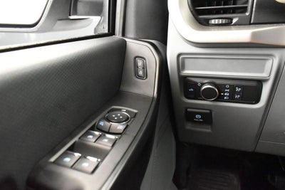 2021 Ford F-150 XL 101A