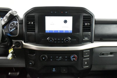 2021 Ford F-150 XL 101A
