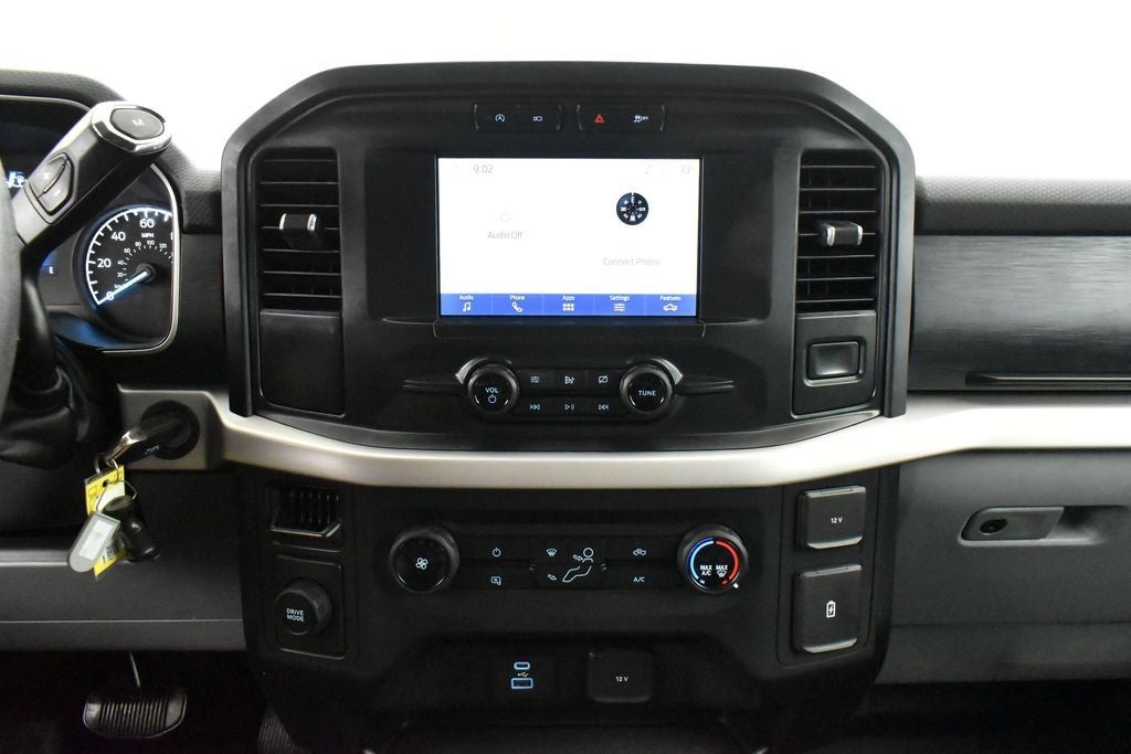 2021 Ford F-150 XL 101A