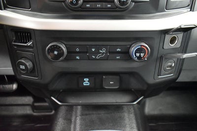 2021 Ford F-150 XL 101A