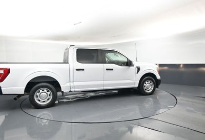 2021 Ford F-150 XL 101A