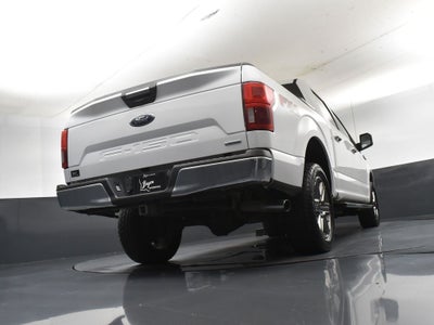 2020 Ford F-150 XLT 302A