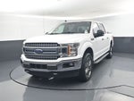 2020 Ford F-150 XLT 302A
