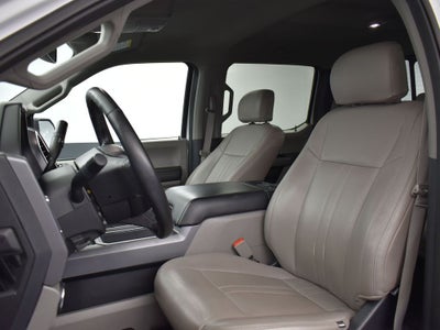 2020 Ford F-150 XLT 302A