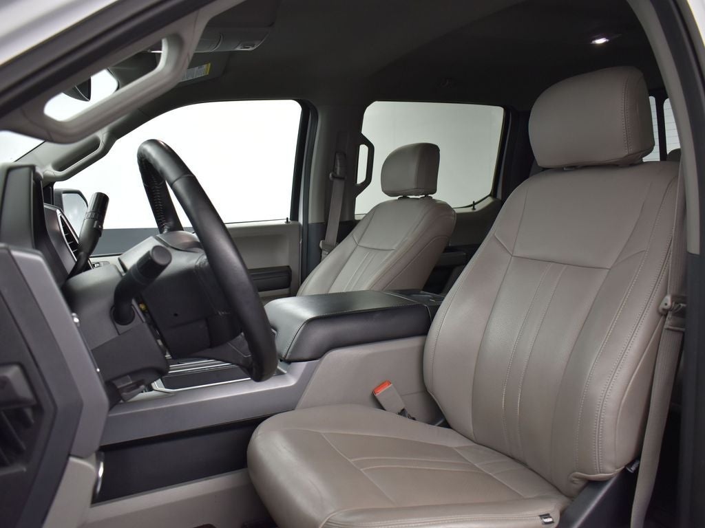 2020 Ford F-150 XLT 302A