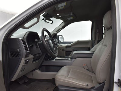 2020 Ford F-150 XLT 302A
