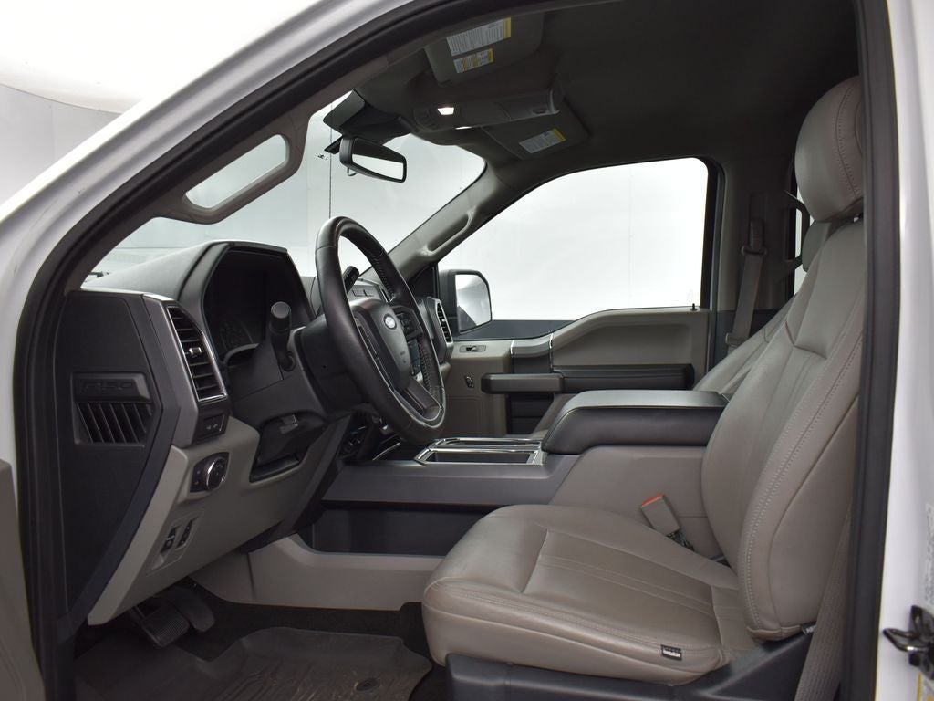 2020 Ford F-150 XLT 302A