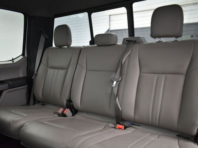 2020 Ford F-150 XLT 302A